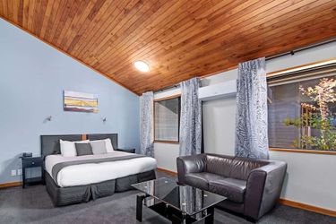 Quality Hotel Marlborough Blenheim: Photo 