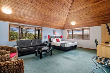 Quality Hotel Marlborough Blenheim: Photo 
