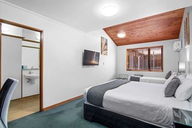 Quality Hotel Marlborough Blenheim: Photo 
