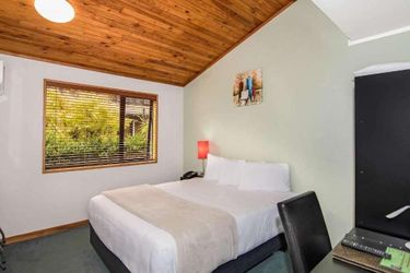 Quality Hotel Marlborough Blenheim: Photo 