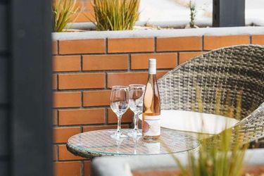Quality Hotel Marlborough Blenheim: Photo 