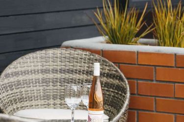 Quality Hotel Marlborough Blenheim: Photo 