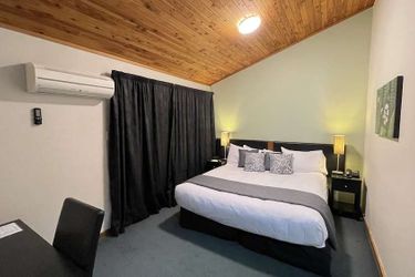 Quality Hotel Marlborough Blenheim: Photo 