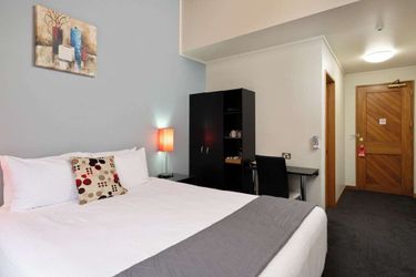 Quality Hotel Marlborough Blenheim: Photo 