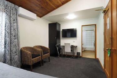Quality Hotel Marlborough Blenheim: Photo 