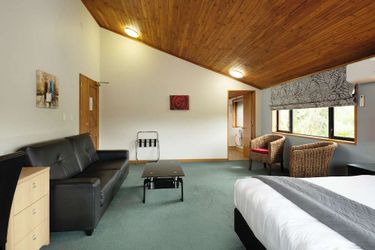 Quality Hotel Marlborough Blenheim: Photo 