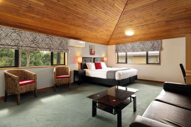 Quality Hotel Marlborough Blenheim: Photo 