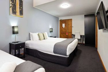 Quality Hotel Marlborough Blenheim: Photo 