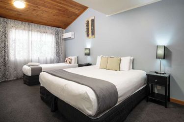 Quality Hotel Marlborough Blenheim: Photo 