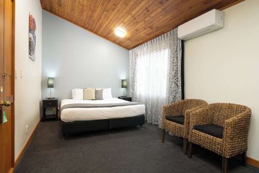 Quality Hotel Marlborough Blenheim: Photo 