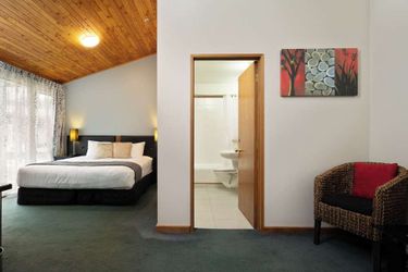 Quality Hotel Marlborough Blenheim: Photo 