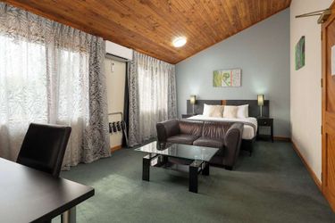 Quality Hotel Marlborough Blenheim: Photo 