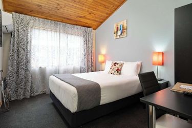 Quality Hotel Marlborough Blenheim: Photo 