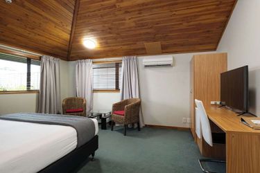 Quality Hotel Marlborough Blenheim: Photo 