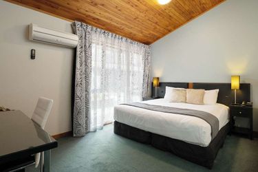 Quality Hotel Marlborough Blenheim: Photo 
