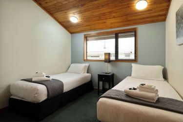 Quality Hotel Marlborough Blenheim: Photo 