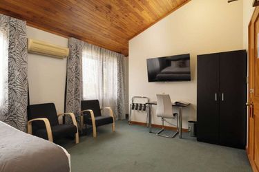 Quality Hotel Marlborough Blenheim: Photo 