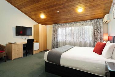Quality Hotel Marlborough Blenheim: Photo 