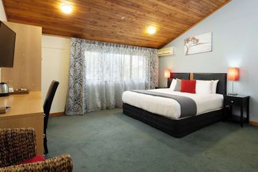 Quality Hotel Marlborough Blenheim: Photo 