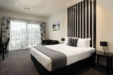 Quality Hotel Marlborough Blenheim: Photo 