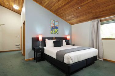 Quality Hotel Marlborough Blenheim: Photo 