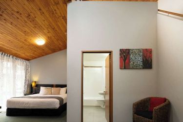 Quality Hotel Marlborough Blenheim: Photo 