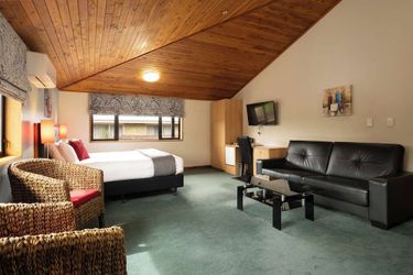 Quality Hotel Marlborough Blenheim: Photo 