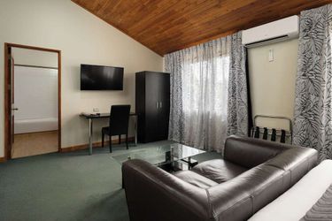Quality Hotel Marlborough Blenheim: Photo 