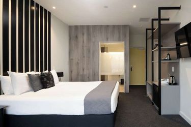 Quality Hotel Marlborough Blenheim: Photo 
