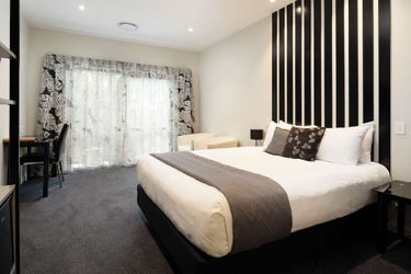 Quality Hotel Marlborough Blenheim: Photo 