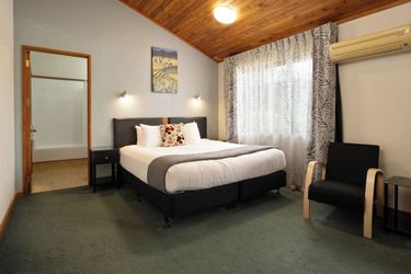 Quality Hotel Marlborough Blenheim: Photo 