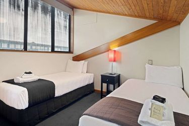 Quality Hotel Marlborough Blenheim: Photo 