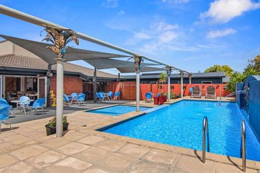 Quality Hotel Marlborough Blenheim: Photo 
