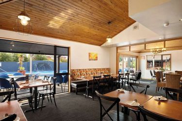 Quality Hotel Marlborough Blenheim: Photo 