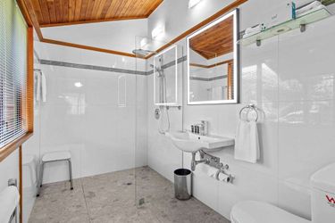 Quality Hotel Marlborough Blenheim: Photo 