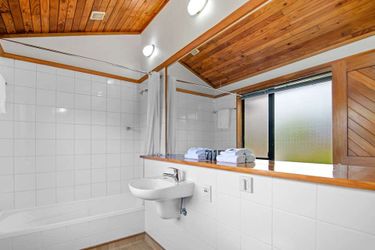Quality Hotel Marlborough Blenheim: Photo 