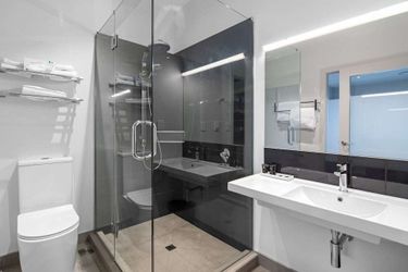 Quality Hotel Marlborough Blenheim: Photo 
