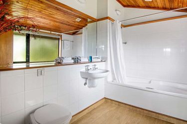 Quality Hotel Marlborough Blenheim: Photo 