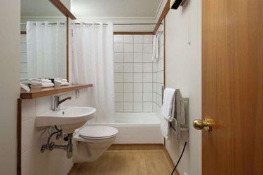 Quality Hotel Marlborough Blenheim: Photo 