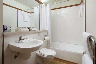 Quality Hotel Marlborough Blenheim: Photo 