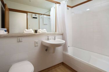 Quality Hotel Marlborough Blenheim: Photo 
