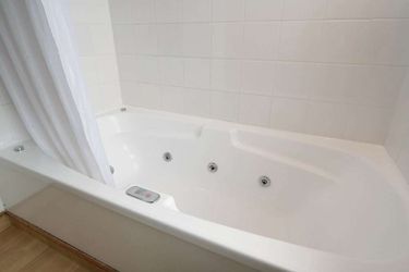 Quality Hotel Marlborough Blenheim: Photo 