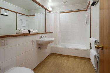 Quality Hotel Marlborough Blenheim: Photo 