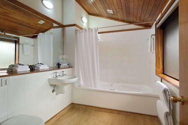 Quality Hotel Marlborough Blenheim: Photo 