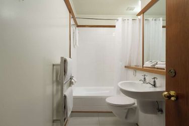 Quality Hotel Marlborough Blenheim: Photo 