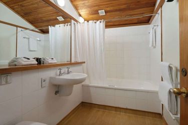 Quality Hotel Marlborough Blenheim: Photo 