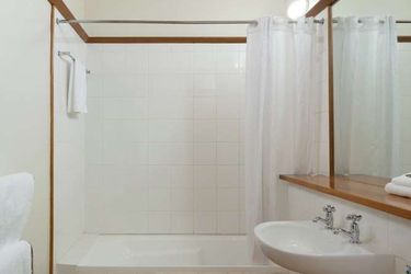 Quality Hotel Marlborough Blenheim: Photo 