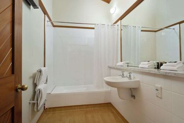 Quality Hotel Marlborough Blenheim: Photo 