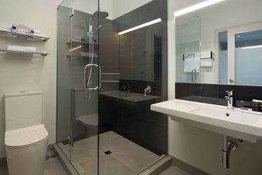 Quality Hotel Marlborough Blenheim: Photo 