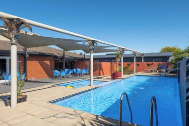 Quality Hotel Marlborough Blenheim: Photo 